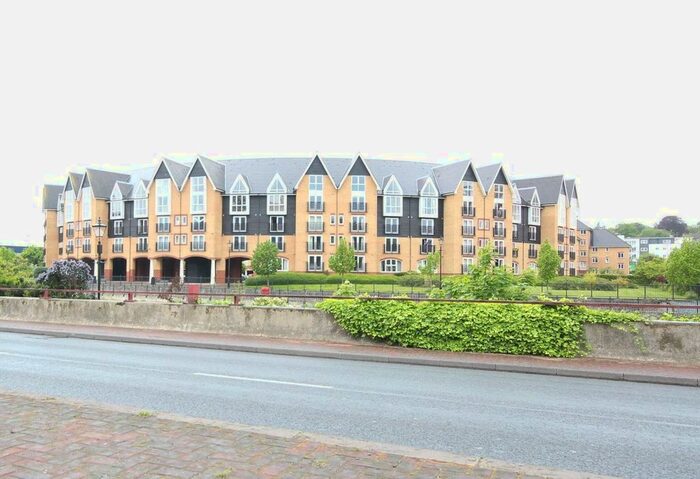 1 Bedroom Flat To Rent In Scotney Gardens, Maidstone, ME16