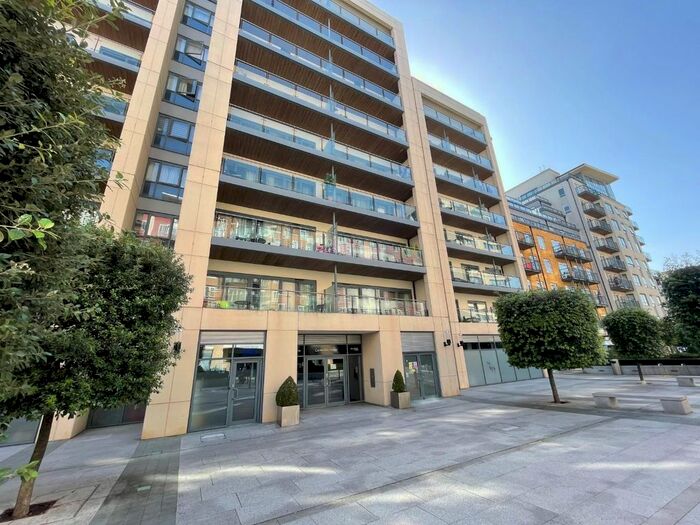 2 Bedroom Flat For Sale In Beaufort Park, Boulevard Drive, Colindale, NW9
