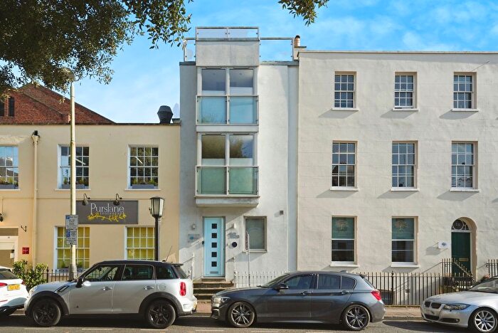 2 Bedroom Property To Rent In Rodney Road, Cheltenham, GL50