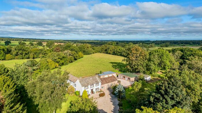 4 Bedroom Detached House For Sale In Skelton Wood End, Skelton, Penrith, CA11