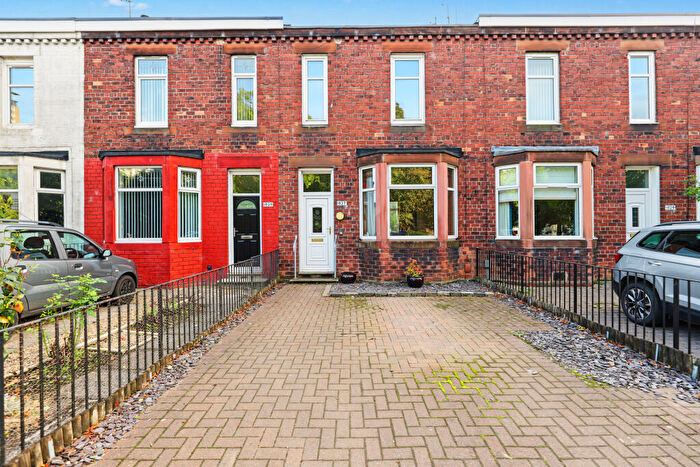 3 Bedroom Terraced House For Sale In Dumbarton Road, Scotstoun, Glasgow, G14