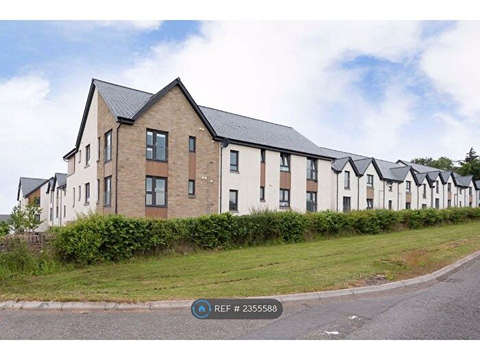 3 Bedroom Flat To Rent In Braes Of Gray Road, Dundee, DD2