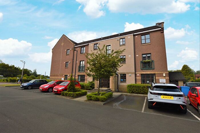 2 Bedroom Flat To Rent In Balbirnie Place, Edinburgh, EH12