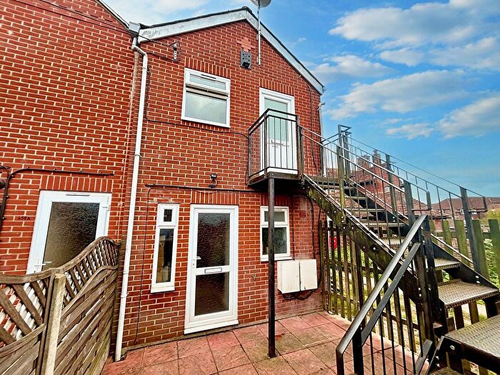 1 Bedroom Flat For Sale In Fair Oak Road, Fair Oak, SO50