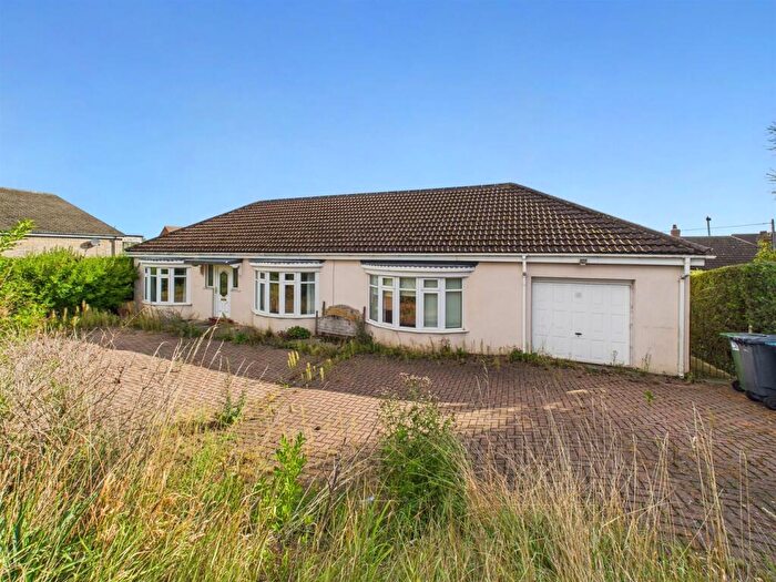 3 Bedroom Bungalow For Sale In Leases Road, Leeming Bar, Northallerton, DL7