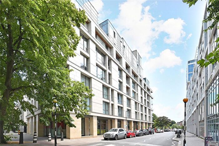 1 Bedroom Flat To Rent In Winchester Road, London, NW3