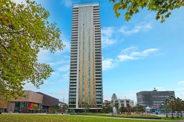 1 Bedroom Flat To Rent In One The Elephant, St. Gabriel Walk, Elephant Amp; Castle, London, SE1