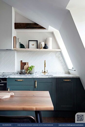 1 Bedroom Flat To Rent In Angel, EC1V