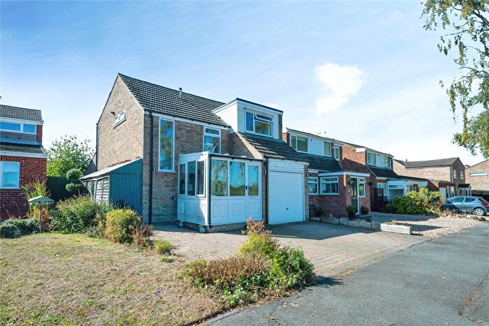 3 Bedroom Detached House For Sale In Arras Boulevard, Hampton Magna, Warwick, Warwickshire, CV35