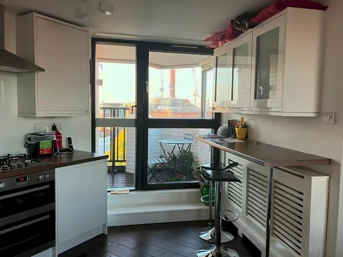 2 Bedroom Flat To Rent In Blantyre St, London, SW10