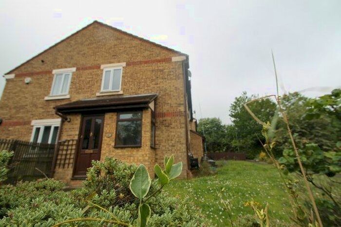 1 Bedroom Property To Rent In Stanton Close, Orpington BR5