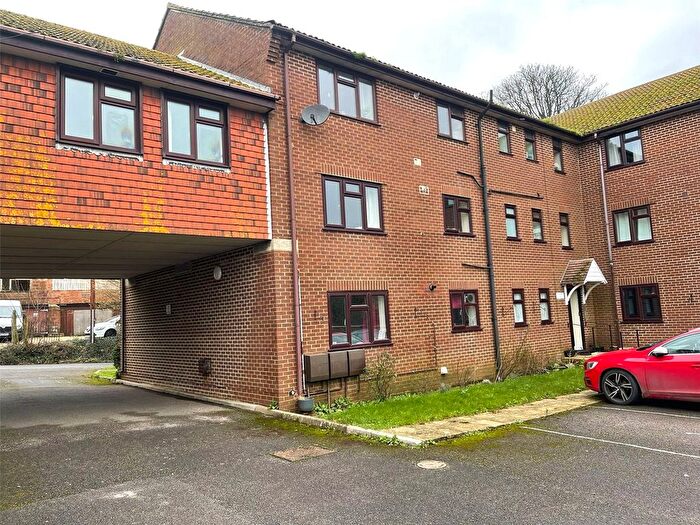 Studio To Rent In Hayes Court, Haye Lane, Lyme Regis, DT7