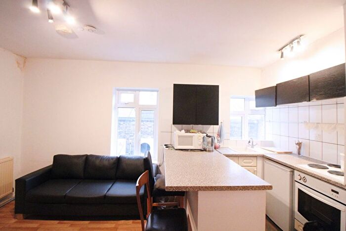 2 Bedroom Flat To Rent In Chalton Street, Euston, NW1