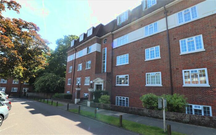 1 Bedroom Apartment To Rent In Herga Court, Harrow, HA1