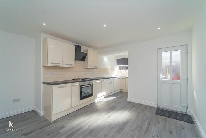 2 Bedroom Terraced House To Rent In Newton Street, Darwen, BB3