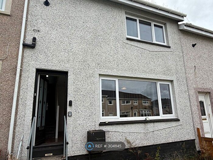2 Bedroom Terraced House To Rent In Den Lane, Shotts, ML7