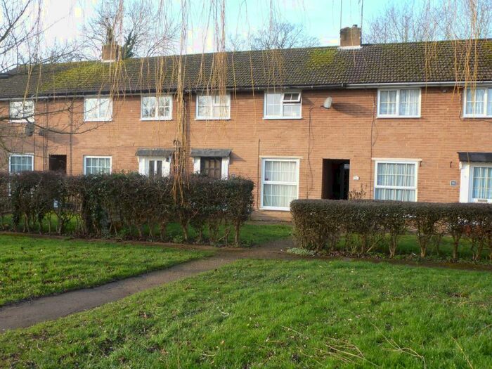 3 Bedroom Terraced House To Rent In Boxfield, Welwyn Garden City, AL7
