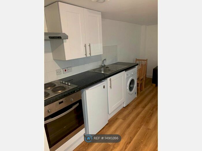 1 Bedroom Flat To Rent In Gloucester Place, London, NW1