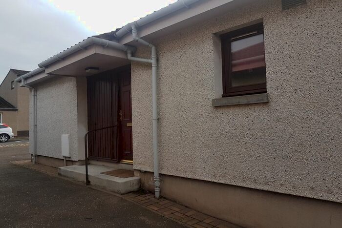 2 Bedroom Bungalow To Rent In Inchview, Prestonpans, East Lothian, EH32