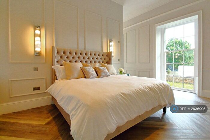 1 Bedroom Flat To Rent In Bennetthorpe, Doncaster, DN1