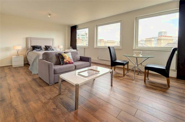 Studio To Rent In Abbey Orchard Street, Westminster, London, SW1P