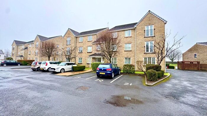 2 Bedroom Apartment For Sale In Manchester Road, Haslingden, Rossendale, Lancashire, BB4