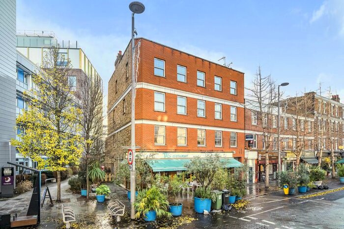 2 Bedroom Flat To Rent In The Cut, London, SE1