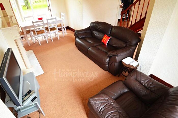 4 Bedroom House To Rent In Musgrave Gardens, Durham, DH1