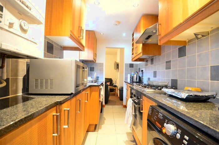 4 Bedroom Terraced House To Rent In Student Property - Selly Oak, Birmingham, B29