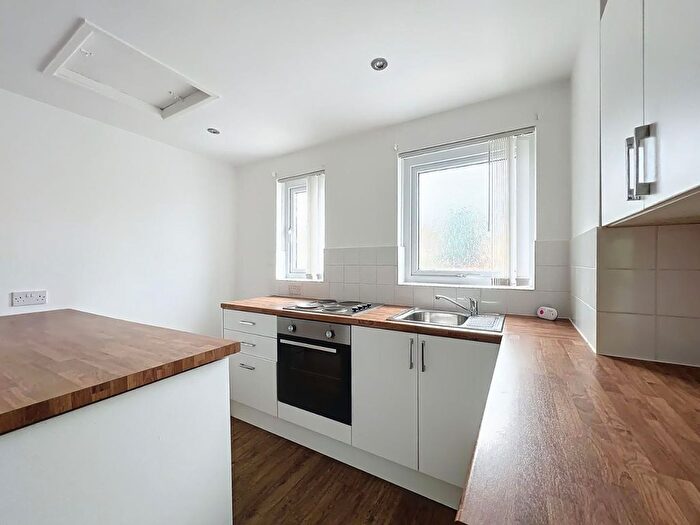 Studio To Rent In Willow Grove, St. Mellons, CF3