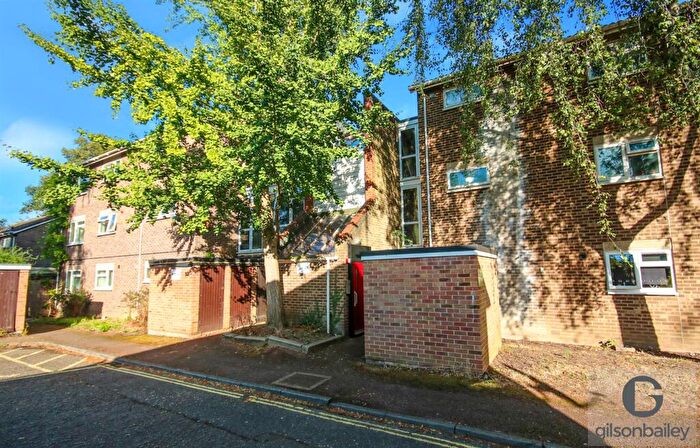 2 Bedroom Flat For Sale In Clifton Street, Norwich, NR2