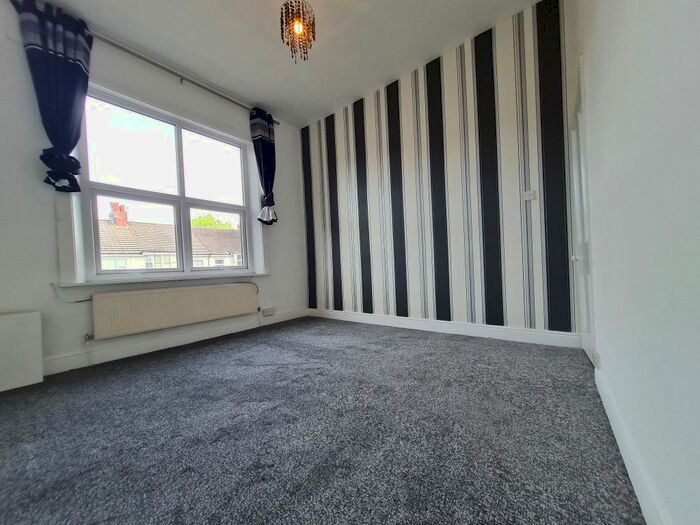 1 Bedroom Property To Rent In Blackpool Road, Ashton-On-Ribble, Preston, PR2