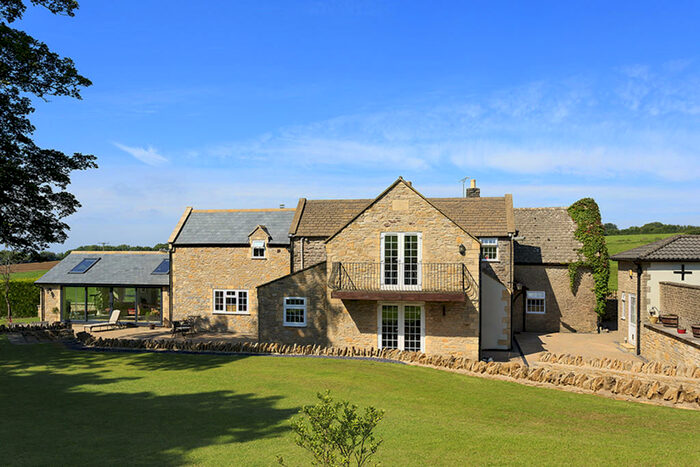 4 Bedroom Detached House To Rent In Bodden, Shepton Mallet, BA4