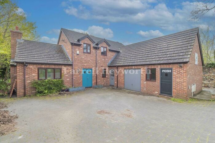 4 Bedroom House For Sale In Halton Road, Slyne, Lancaster, LA2