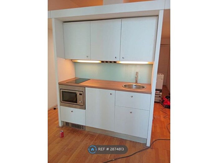 1 Bedroom Flat To Rent In Abito, Manchester, M3