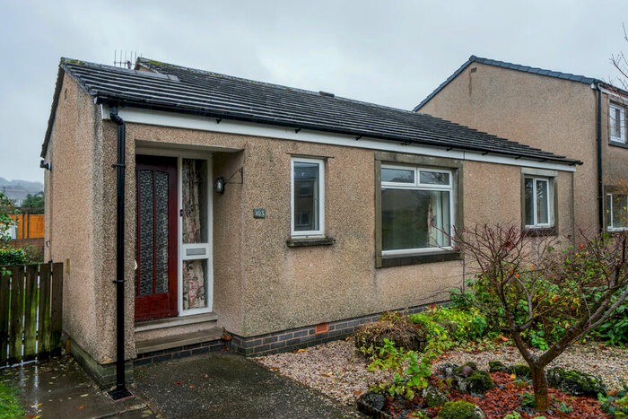 2 Bedroom Detached Bungalow To Rent In Valley Drive, Kendal, LA9