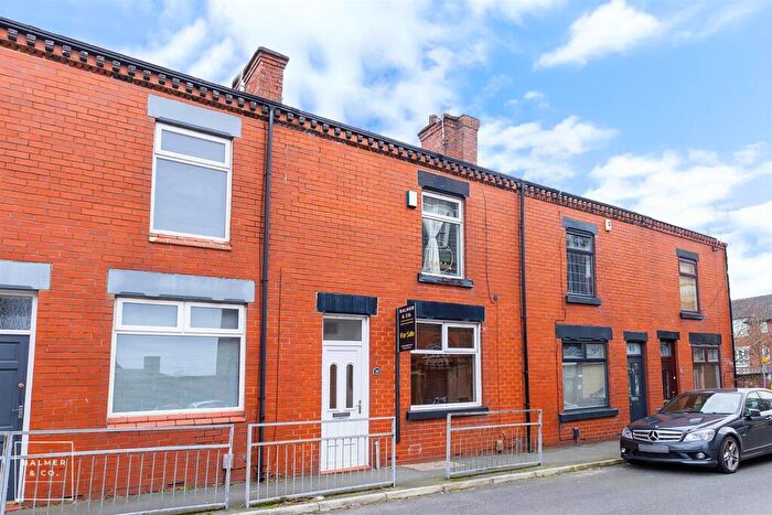 3 Bedroom Terraced House For Sale In Thomas Street, Atherton, M46