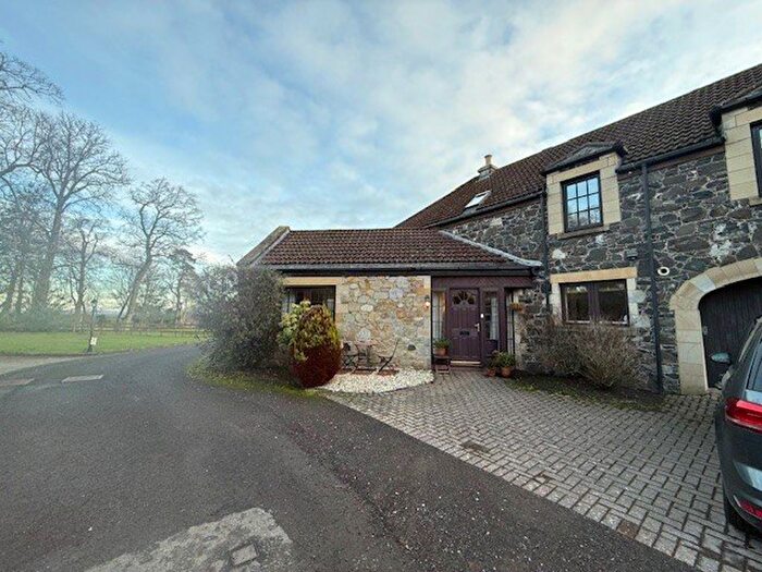 4 Bedroom Terraced House To Rent In Balone Steading, Fife, KY16