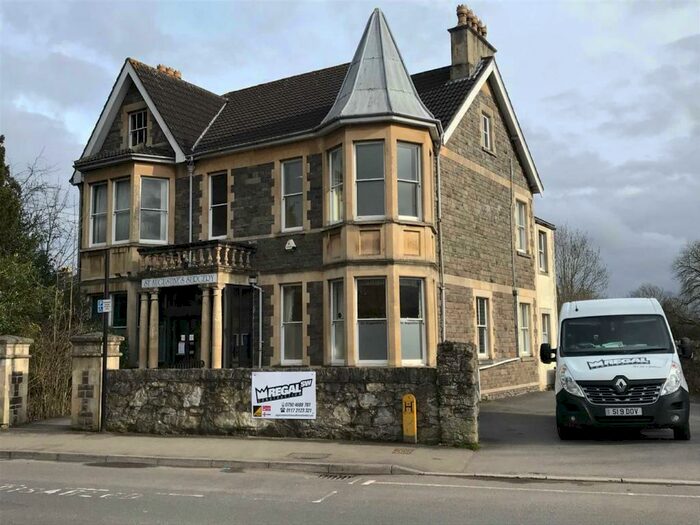 2 Bedroom Apartment To Rent In Station Road, Keynsham, BS31