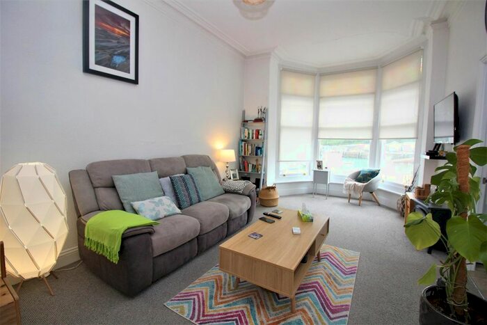 1 Bedroom Flat To Rent In The Quay, Ilfracombe, EX34