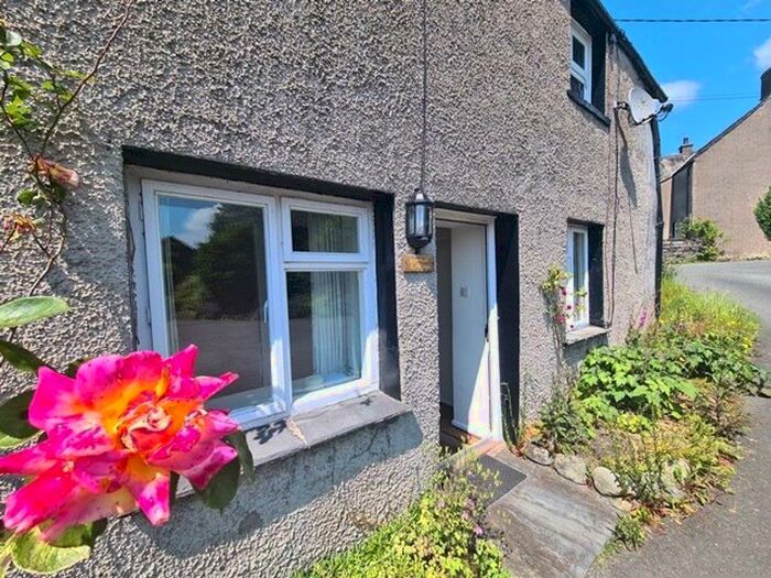 3 Bedroom Detached House To Rent In Vernon Cottage, Haverthwaite, Ulverston, LA12
