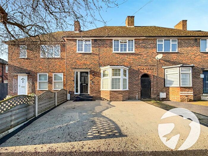 4 Bedroom Terraced House For Sale In Sladebrook Road, London, SE3