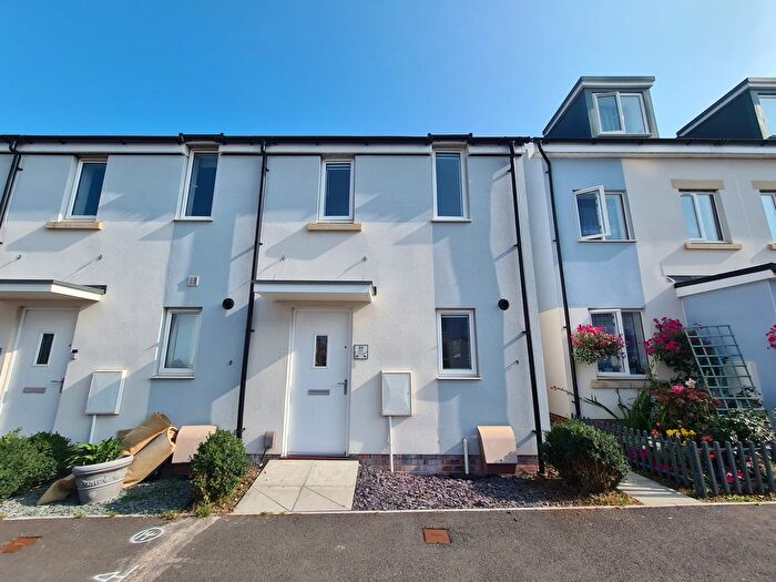 2 Bedroom Property To Rent In Glider Avenue, Weston-Super-Mare, BS24