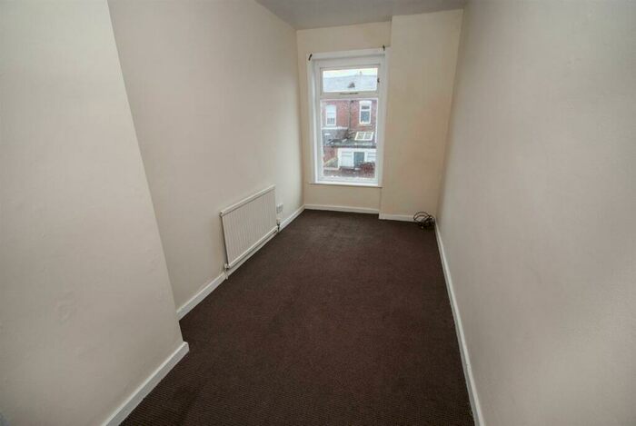 2 Bedroom Terraced House To Rent In Curzon Road, Bolton, BL1