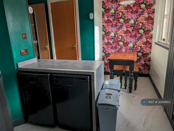 2 Bedroom Flat To Rent In Easter Hermitage, Edinburgh, EH6