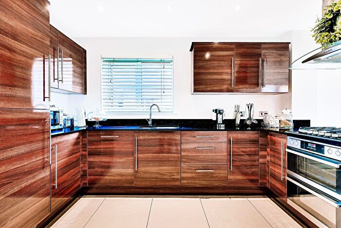 5 Bedroom Detached House For Sale In Primrose Lane, Impington, Cambridge, CB24