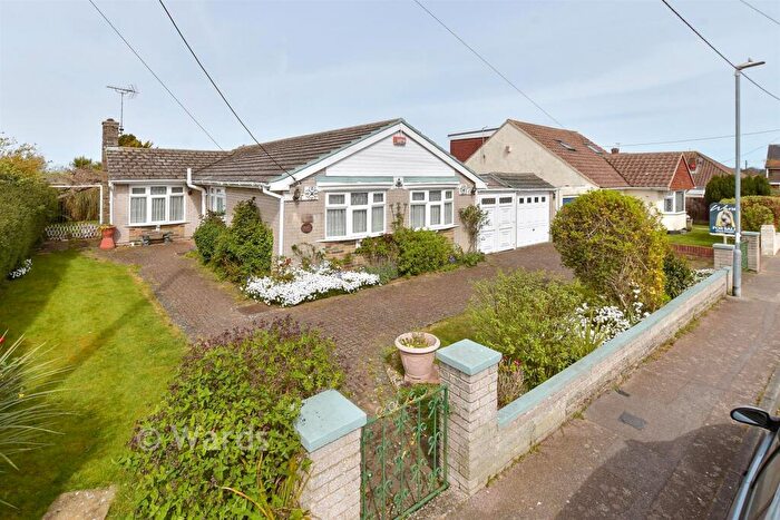 3 Bedroom Detached Bungalow For Sale In Alexandra Road, Birchington, Kent, CT7
