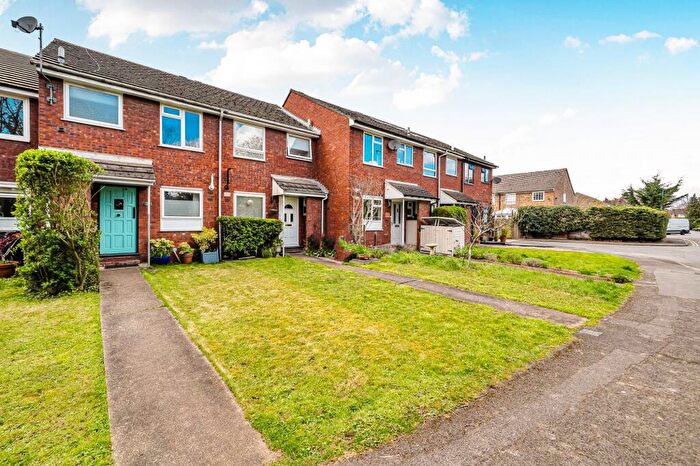 2 Bedroom Terraced House To Rent In Stephenson Drive, Windsor, SL4