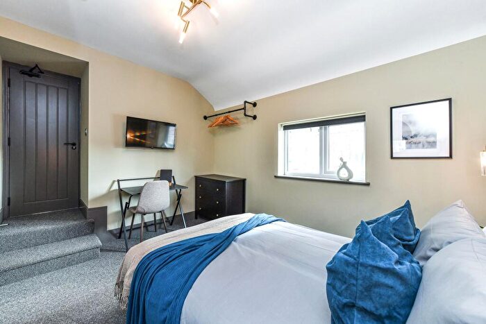 Studio To Rent In Studio, London Road, DE24