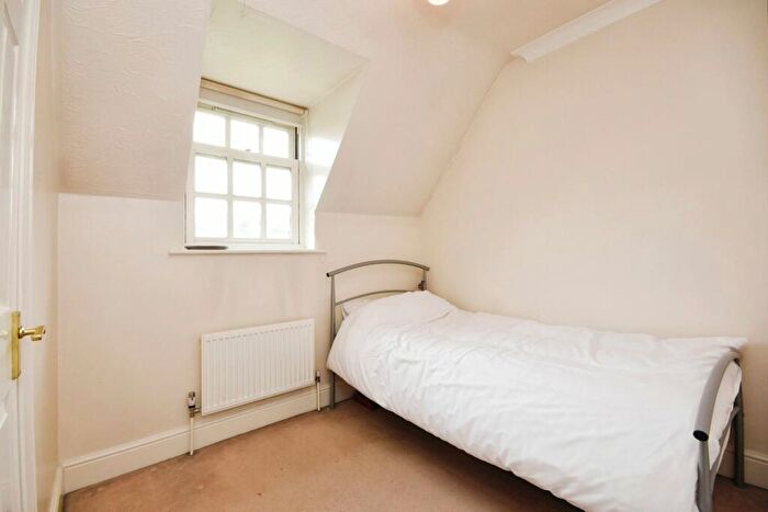 3 Bedroom Terraced House For Sale In Austen Drive, Stock, Ingatestone, CM4